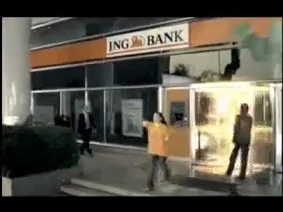 ING Bank Kredi Butik
