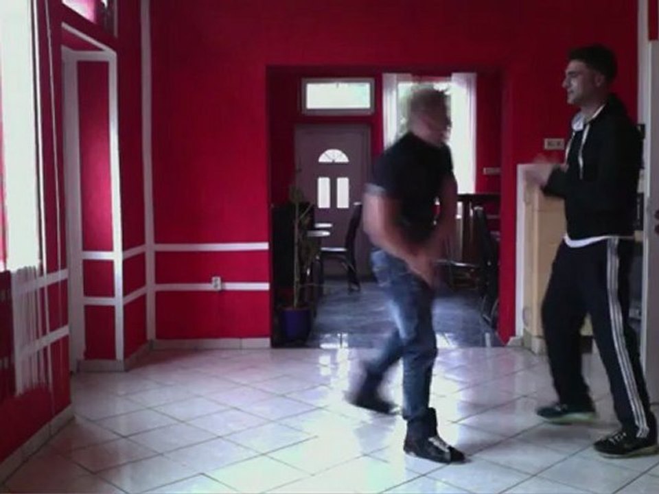 S.W.A.T. Academy/Trainingsimpressionen