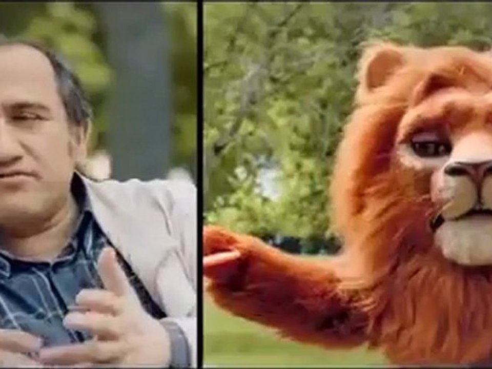 ING Bank - Ramazan'a Özel Kredi!