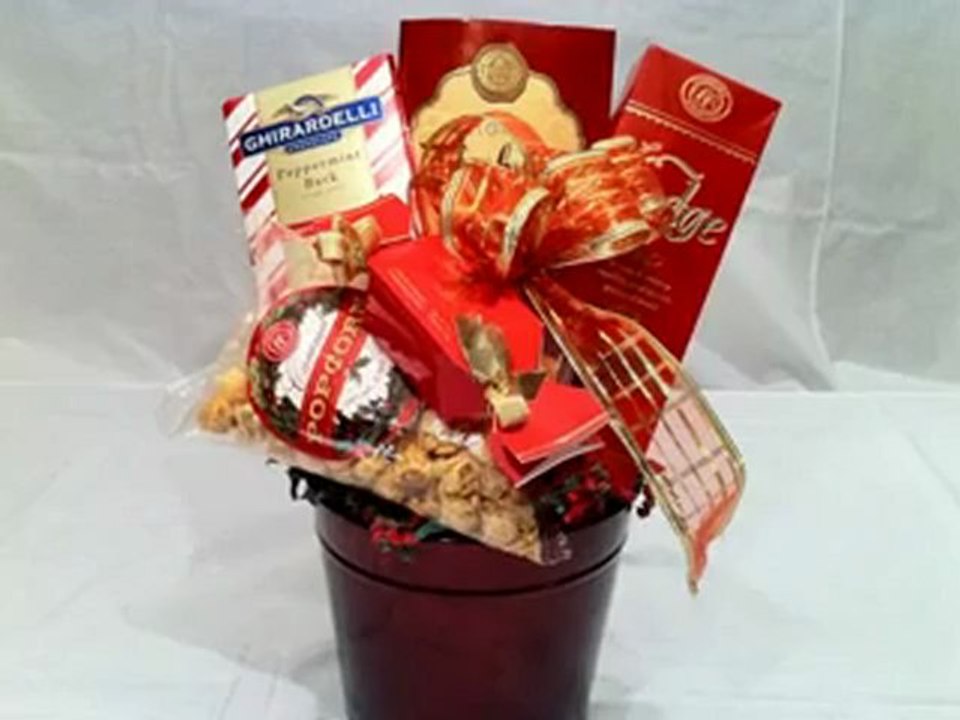 Free Canada  gift baskets delivery