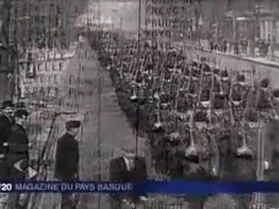 94 ans après...