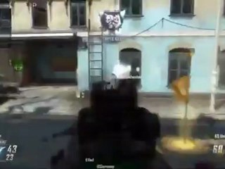 Call of Duty Black Ops II Download Game PC