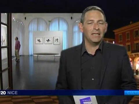 Les oeuvres de Denis Brihat au Théâtre de la photographie et de l'image