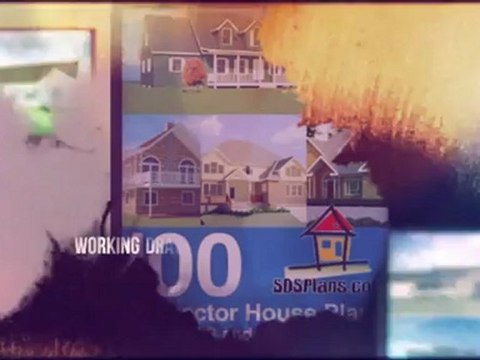 Free Great Selection of UniqueHouse Plans at SDS CAD