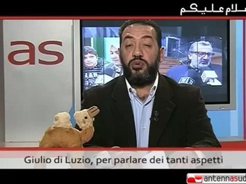 Salam Aleikum Magazine - Puntata 8