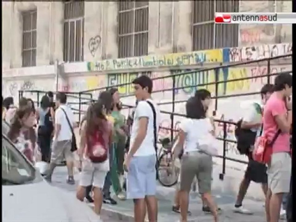 TG 10.11.12 Tagli alle Province, a rischio il riscaldamento nelle scuole