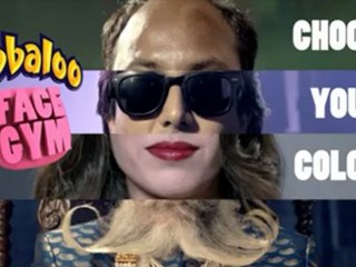 Bubbaloo Chewing Gum - TVC