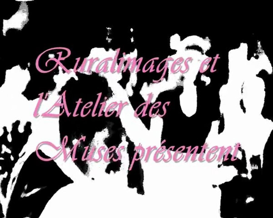 "c'est écrit" , à Fons. film de Stéphanie Muzard Le Moing