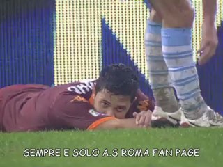 Highlights Lazio - Roma 3-2