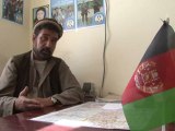 NATO trains Afghan police to fight insurgents