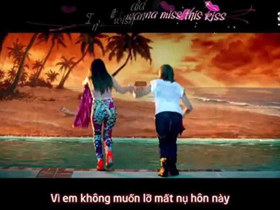 [VietsubKara]CarlyRaeJepsen-ThisKiss{Non-KpopTeam}[360Kpop]