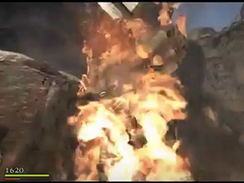 Dragon's Dogma - Scene Trailer