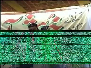 SHAN E SAHABAH IJTAMA 2006 BY ALLAMA ATAULLAH BANDIYALVI 3 4 صحابه کرام کی شان مولانا عطاالله بندیالوی