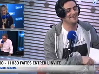 Pas de Pause café à Pékin