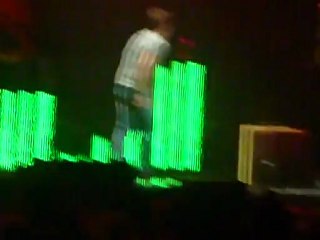 James Blunt - I'll Be Your Man (Live at Zénith de Pau - October 2011)