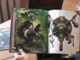 Unboxing Mists of Pandaria Collector's Edtion