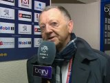 beIN SPORT : Aulas : 