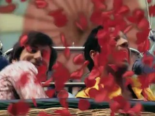 Uzun Hikaye - 2. Fragman (HD)