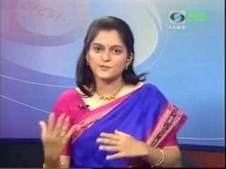 Mr. Vasant Mestry Interview on Sahyadri Doordarshan  - 2006