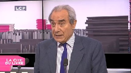 La Cité du Livre : La Cité du Livre  - Bernard Debré