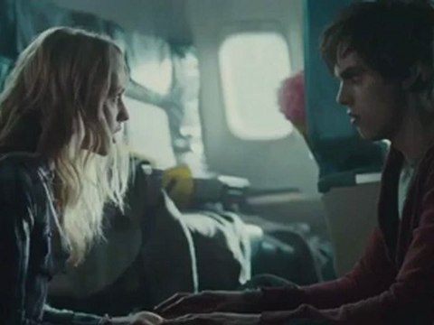 Warm Bodies Official Trailer (2013) - Nicholas Hoult Zombie Movie HD
