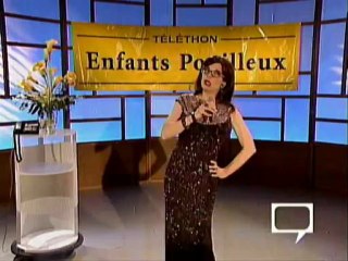 Le Coeur A Ses Raisons - 1x06 - Le terrible secret de Brad