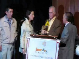 Homenaje a Mariana Pajon - Premio Manos de Colombiano