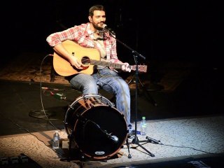 In Between The Band - The Power Of Music @ Olympia Hall Paris
