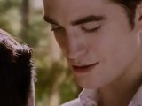 Twilight Saga: Breaking Dawn - 2 Kristen Stewart, Robert Pattinson, Taylor Lautner Part 1/12 HQ