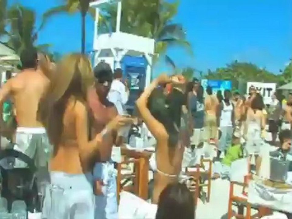 Vol.3 Club Summer Mix 2012  Ibiza Party Mix Dutch House Music Megamix Mixed By DJ Rossi