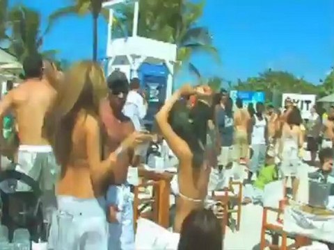 Vol.3 Club Summer Mix 2012 Ibiza Party Mix Dutch House Music Megamix Mixed By DJ Rossi