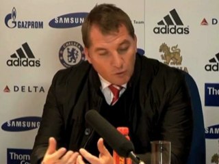 Download Video: Rodgers: Brauche neue Spieler, die den Unterschied machen