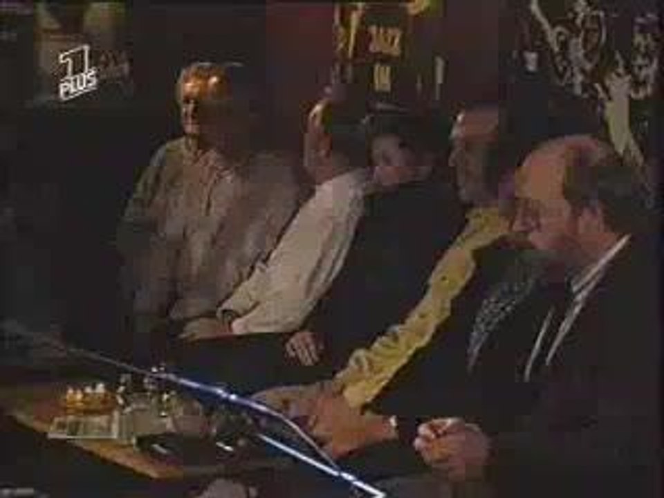 Pharoah Sanders Quartet