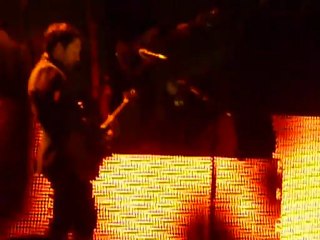 James Blunt - Carry You Home (Live at Festival de Carcassonne 2011)
