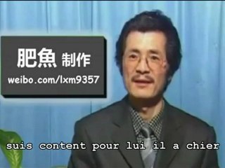 Psy Gagnam Style Adolf Hitler sous titré français Parodie