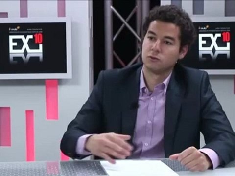 La messagerie collaborative pour vous et vos clients avec EX10 d'Ikoula