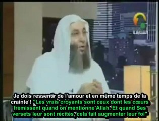 Mohamed Hassan : Comment Savoir si Tu as la Foi