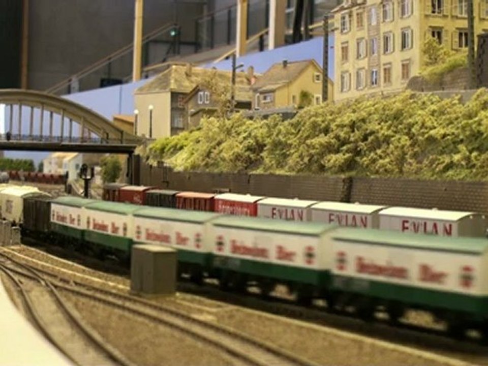 Exposition Bartenheim 2011