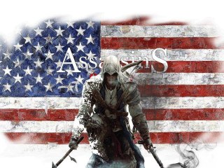 ASSASSIN'S CREED III épisode 3 : BOSTON