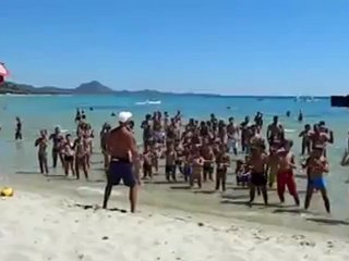 Χορογραφία - Το πουλάκι Τσίου