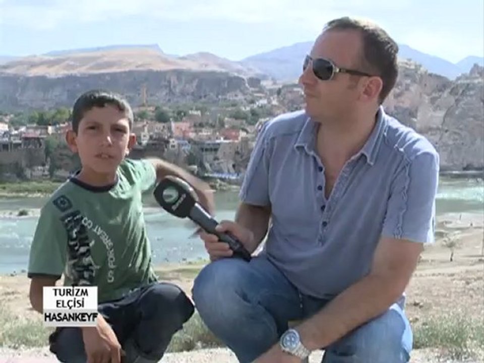 ÖMER AYDOĞDU ŞANLI URFA Yurizm elçisi kısa3