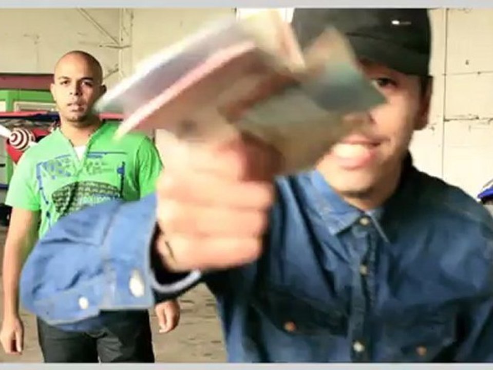 LA COMETTE FEAT MALAKAY - TELLEMENT VRAI ( CLIP OFFICIEL ) HD