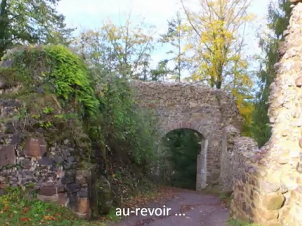 château Hohengeroldseck