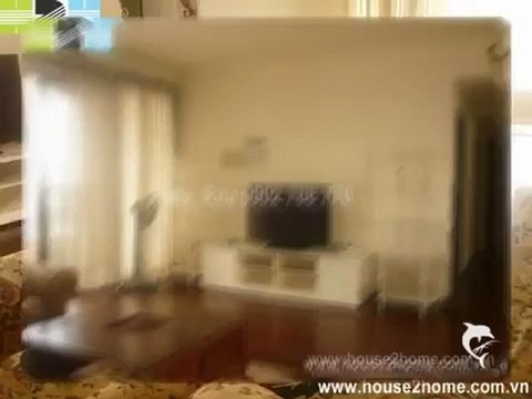 Highfloor apartment for rent in Panorama, Phu My Hung, Dist 7, Ho Chi Minh City 1700$_month.