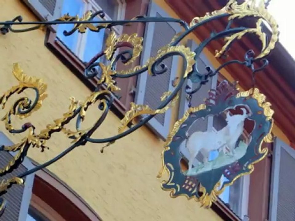 la cité baroque