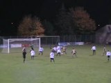 DH : Poitiers contre Guéret le 10 novembre 2012 : 1ere partie