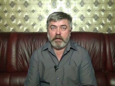 Сергей Алексеев. 40 уроков русского, слова автора.