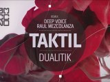 Dualitik - Taktil (Raul Mezcolanza Remix) [I Am Techno]