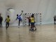 Handball N1F HBC Val de Boutonne / Stella Saint-Maur