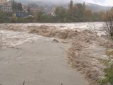 Italy flooded after heavy rains